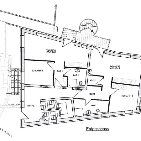 Heimathafen 1 - M S Flipper Kappeln