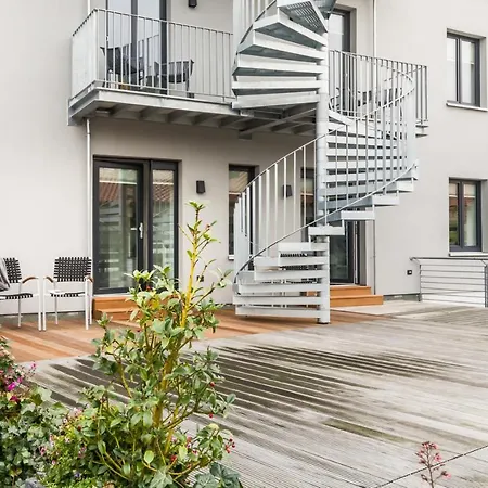 Heimathafen 1 - M S Flipper Lejlighed Kappeln